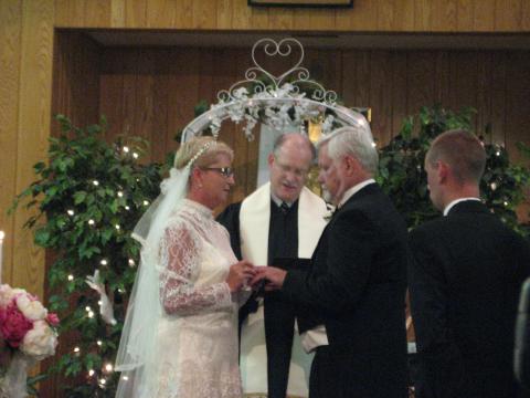 Exchanging Rings