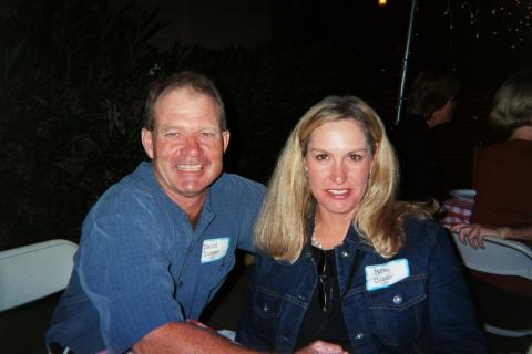 David and Betsy_Dugger