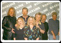 Rockline REO/Styx