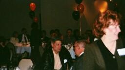Dearborn High School Class of 1971 Reunion - DHS's 30 year reunion pics