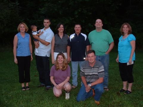 Franklin High School Class of 1993 Reunion - FHS Class of '93 10 Year Reunion