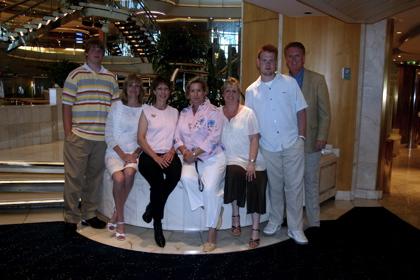 Cruise 2006