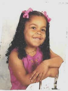 lani at 4