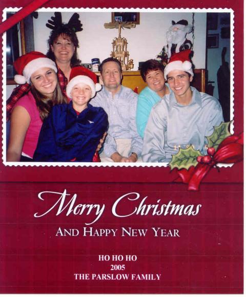 2005xmascard