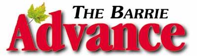 Barrie Advance