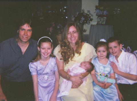 easter 2001