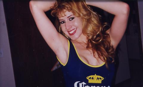 Miss Corona 2000