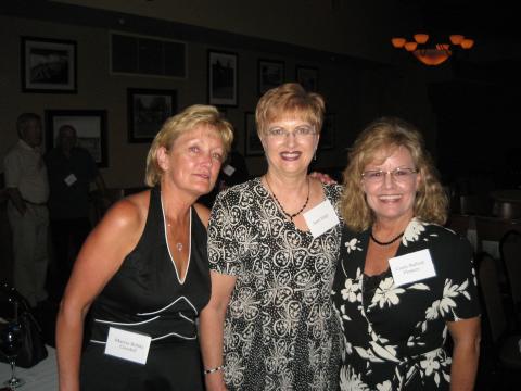 marcia,janet,cindy