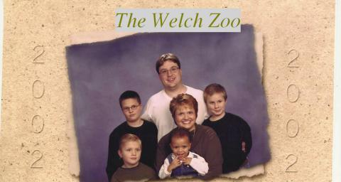 The Welch's