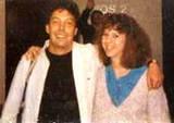 Tim Curry N Me1987