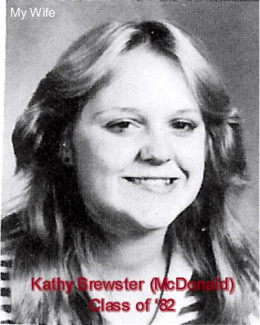 Kathy(Then)
