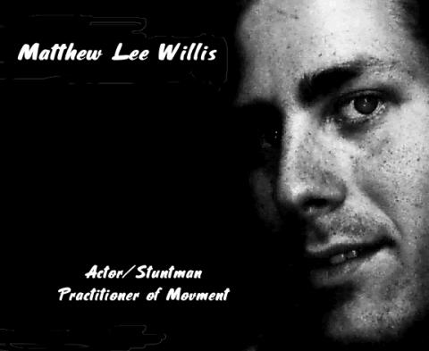 Matthew Lee Willis