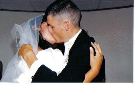 wedding 2001