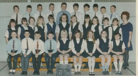 grade5, class '69