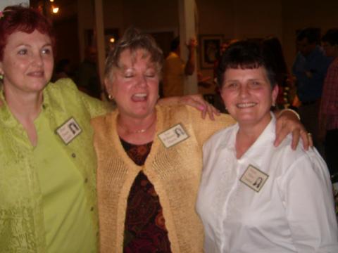 Pam,Lee,Susan