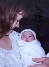 Jackie is Born 2001