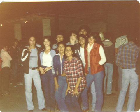 Presbyterian Pan America High School Class of 1982 Reunion - Class of 1982