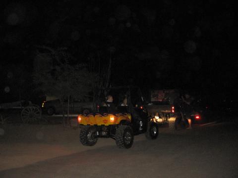 Madi Halloween Night Hayride 10_07 008