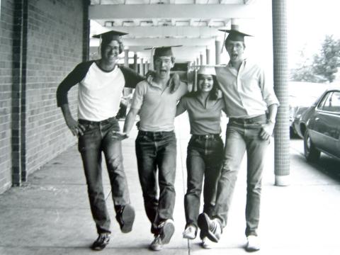 Brookville High School Class of 1982 Reunion - Class of '82 Brookville Bees