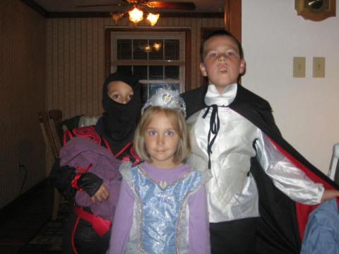 Halloween 2005