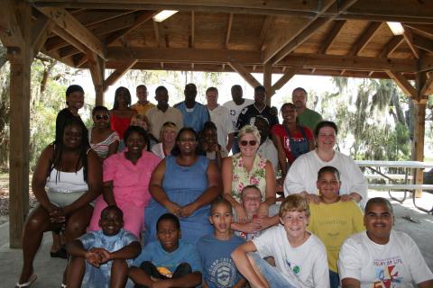 Family Picnic