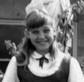 Jennie Knoop 1959