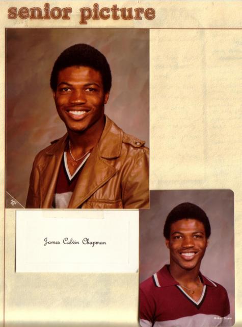 Central High School Class of 1980 Reunion - Chapman's Picture Log