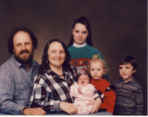 Our Family 1992