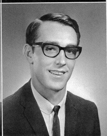 Dean HS 1967