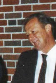 Ray Kindig, Jr 1990