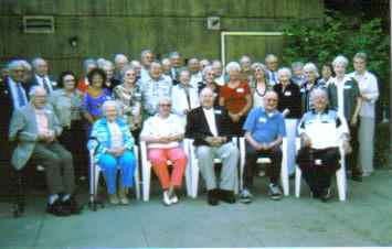 Class of 1947   60th Reunion