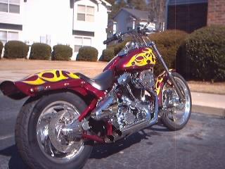 Softail After 1
