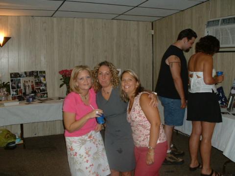Jenn,Me and Stacey