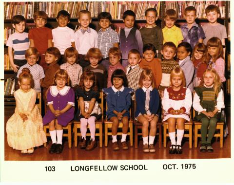 Longfellow 1975 OCT RM103