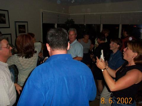 Silver Heights High School Class of 1977 Reunion - Reunion Party Friday Evening