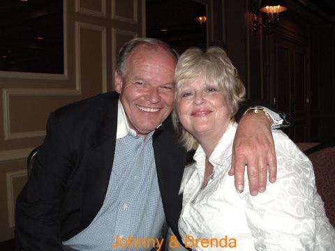 Johnny & Brenda