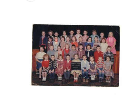 Picture2 mrs. ruth wilsons 3rd grade class1959-1960 001