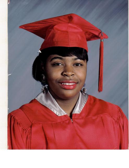 Graduation 1992