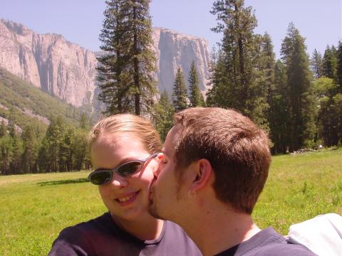 Yosemite