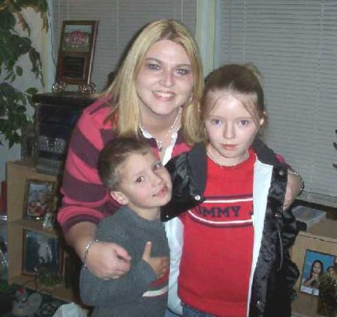 my kids and me 2003