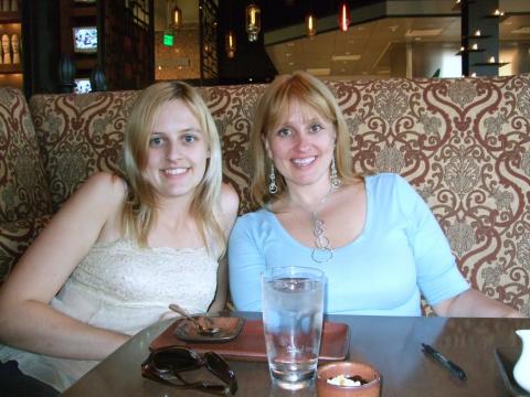 my daughter&me 2007