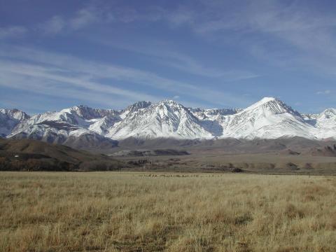 Sierra Nevada