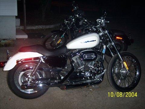 My Bike