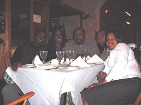 Jason,Lawrence,Lenora & Spouses