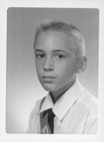 6th Grade 1958-59