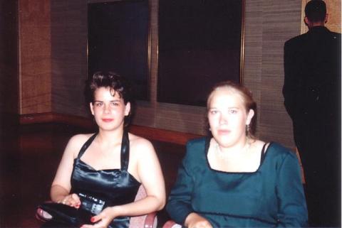 1994 Grad Dinner & Dance
