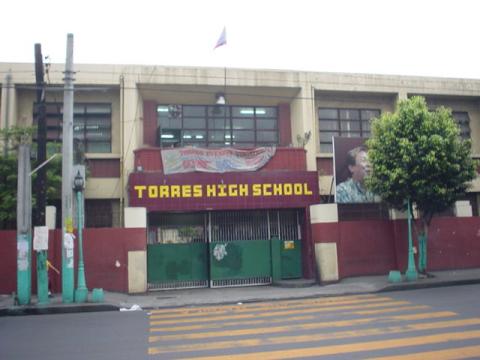 Torres High School