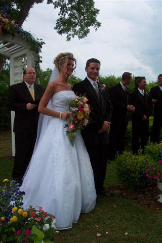 Tricia and Bills Wedding 047