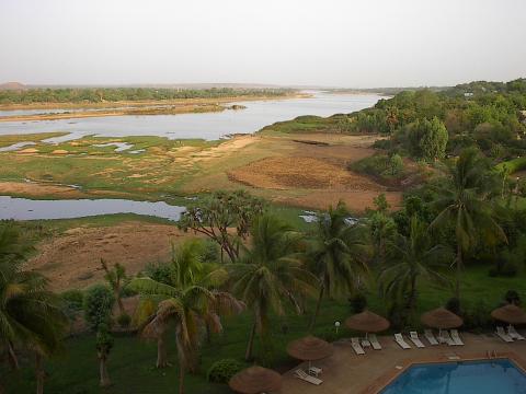 Niger River-4