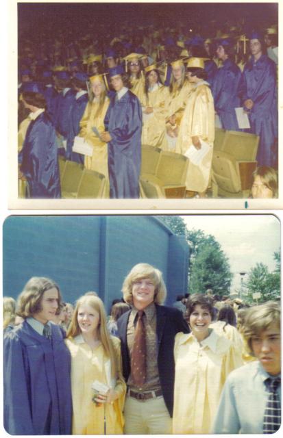 Gaithersburg High School Class of 1974 Reunion - Photos of 1974